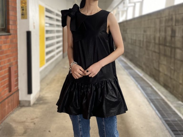 MARIE トップス