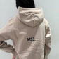 ASSORT HOODIE SWEAT F「M53.」