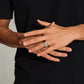 Cushion Polished