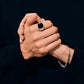 Cushion Polished Black Onyx(M)