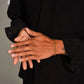 Ada Bracelet Slim Gold