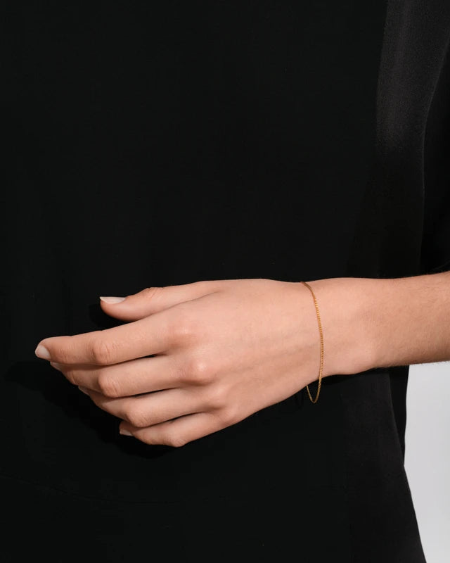 Jil Bracelet Gold