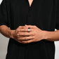 Kay Ring Ice Blue