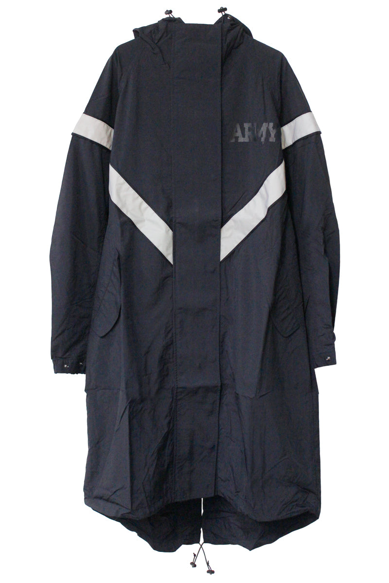 テックスモッズコート