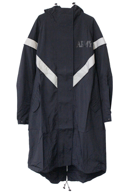 テックスモッズコート