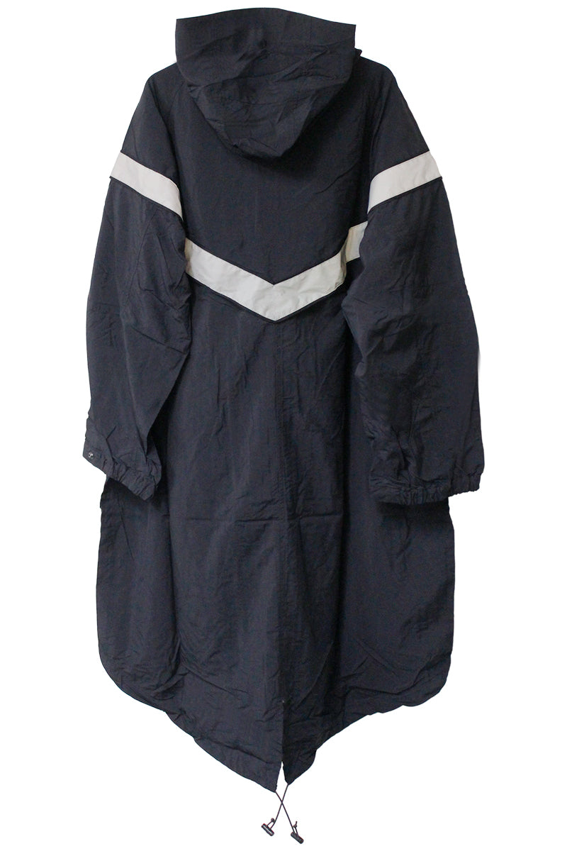 テックスモッズコート