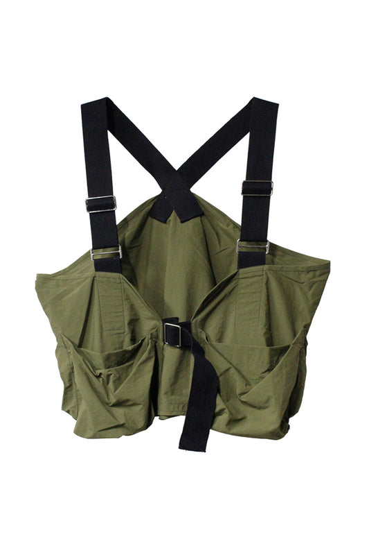 テックスフィールドベスト