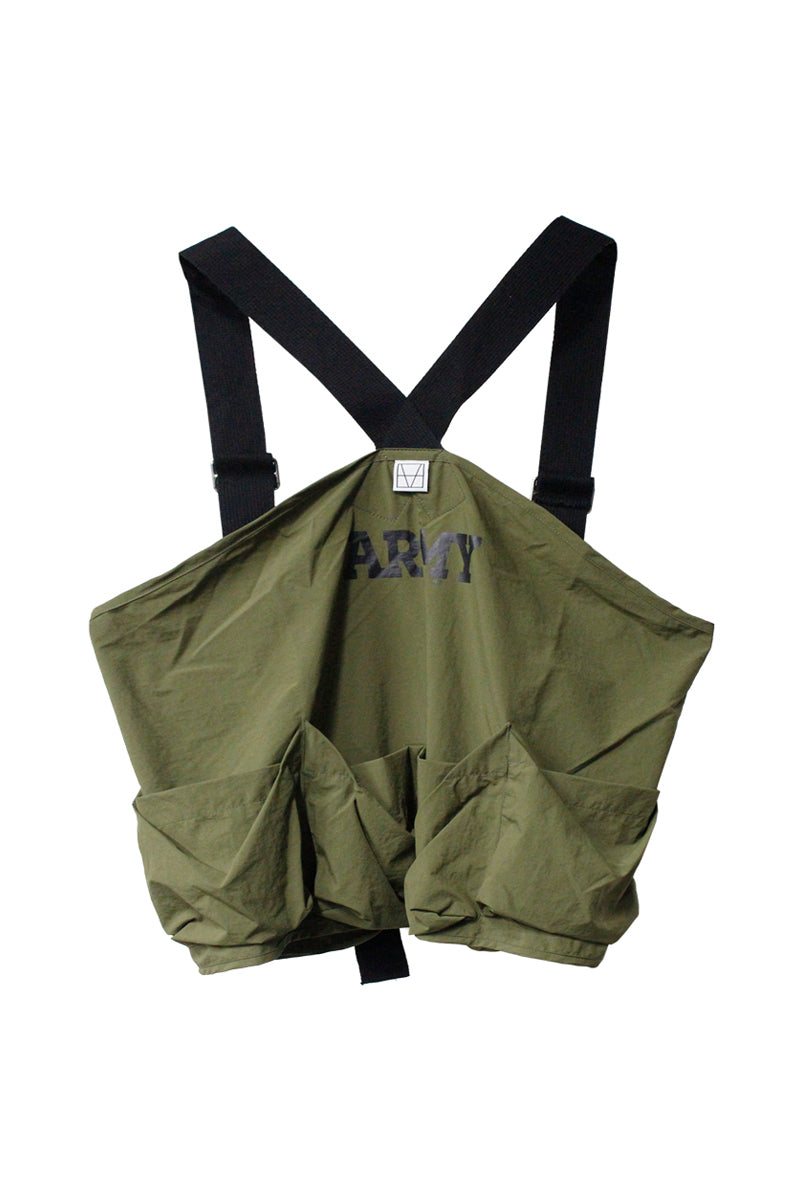 テックスフィールドベスト｜M53.（エムゴーサン）通販オンラインストア