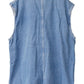 COVERALL VEST【25AW】