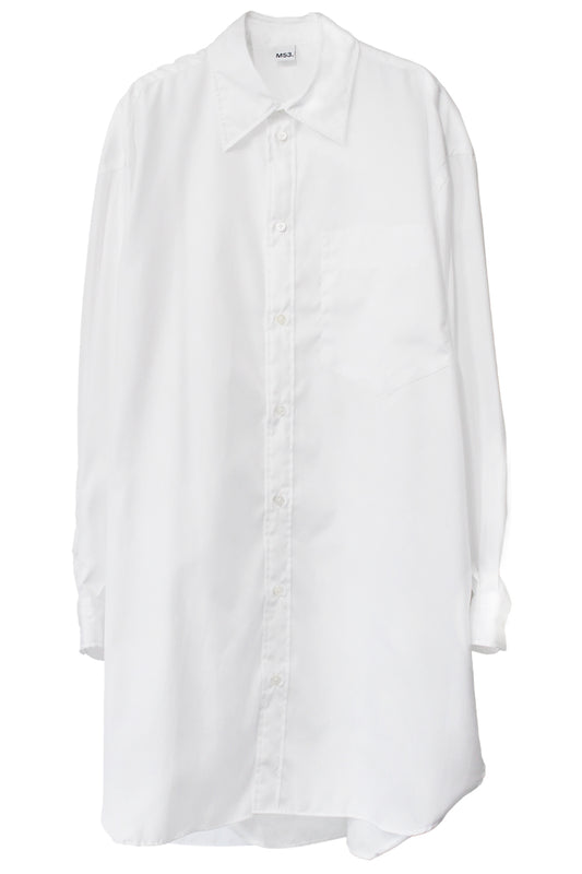 ビッグシャツ【25AW】