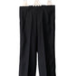 ディファレンス セーラーパンツ【25AW】