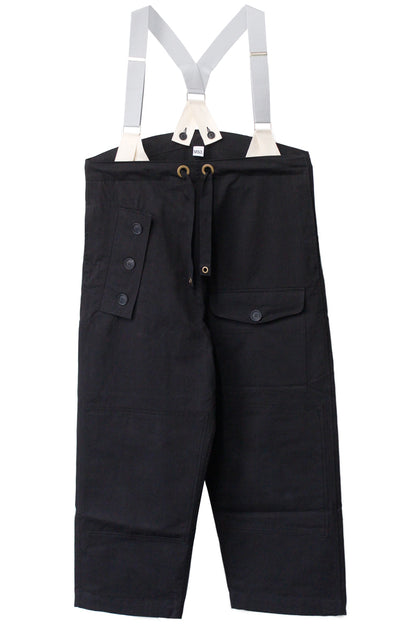 ロイヤルネイビーパンツ【25AW】
