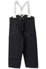 ロイヤルネイビーパンツ【25AW】