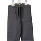 ロイヤルネイビーパンツ【25AW】