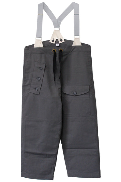 ロイヤルネイビーパンツ【25AW】