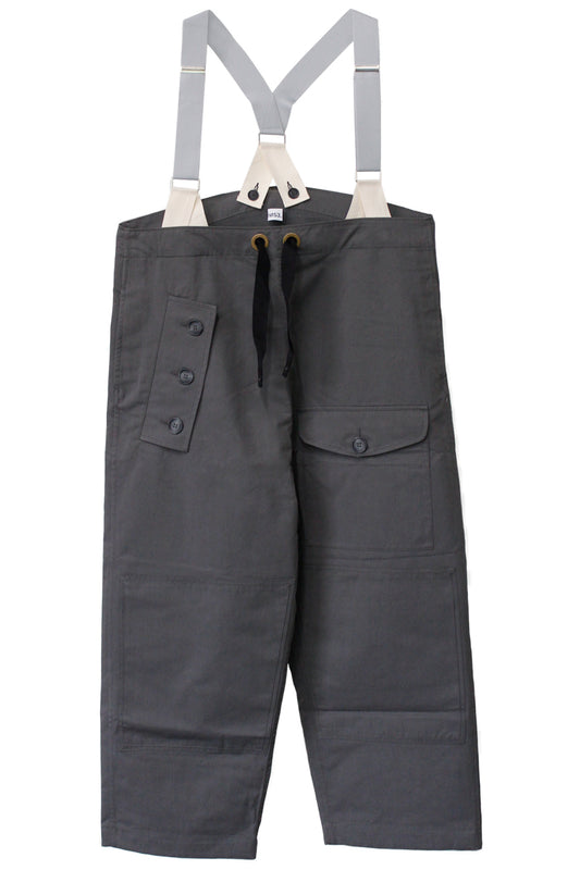 ロイヤルネイビーパンツ【25AW】