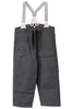 ロイヤルネイビーパンツ【25AW】