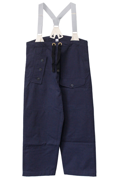 ロイヤルネイビーパンツ【25AW】