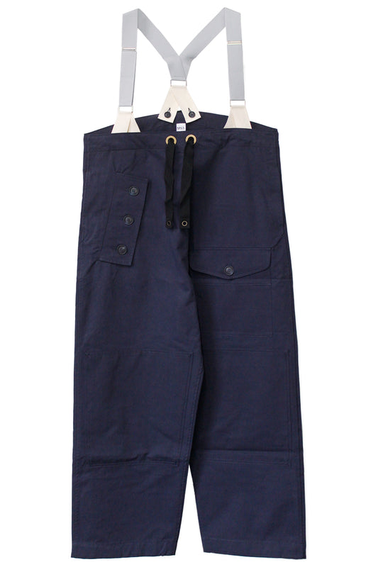ロイヤルネイビーパンツ【25AW】