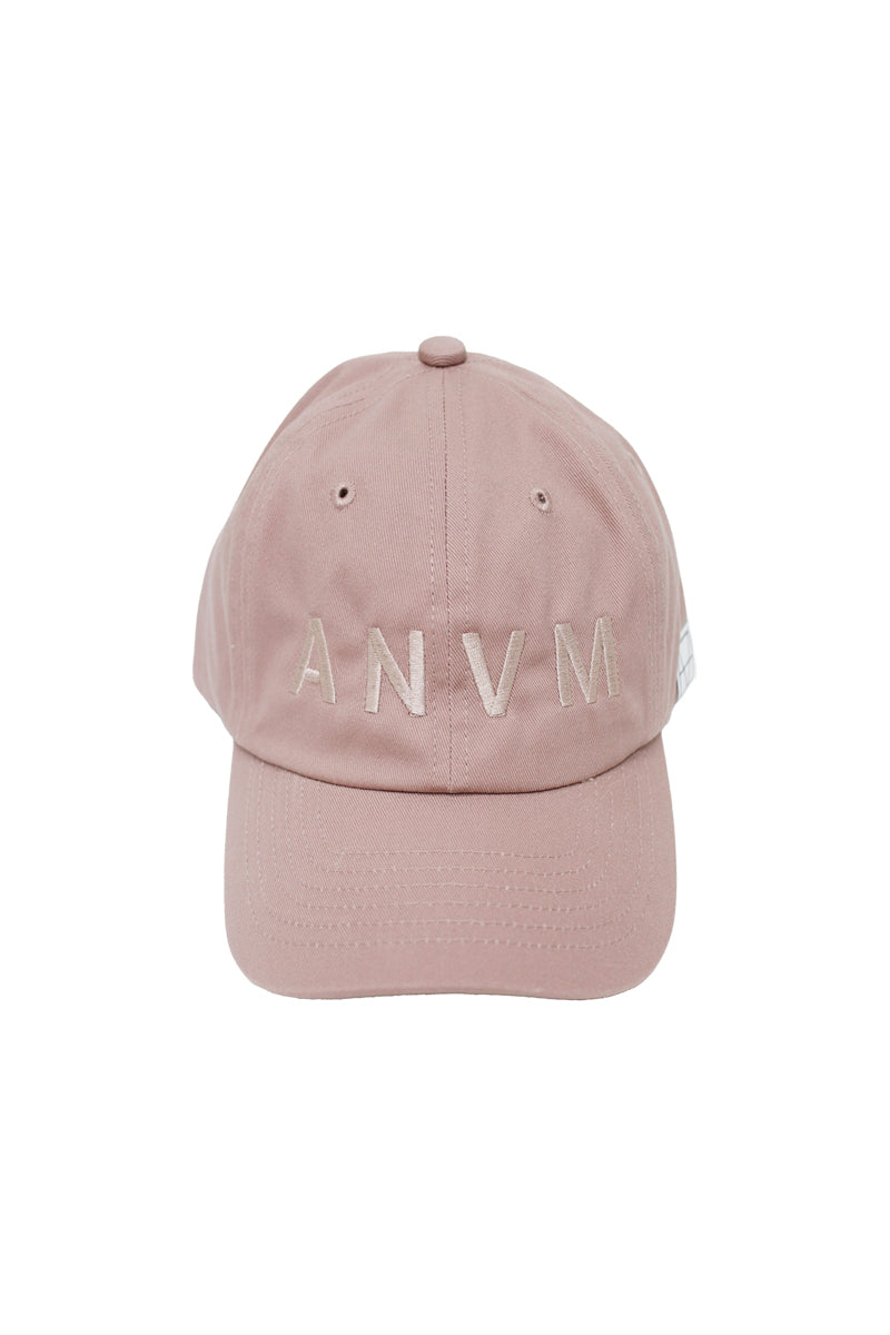 ANVMキャップ