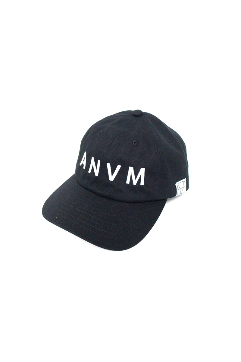 ANVMキャップ