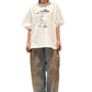 NO FUTURE Tシャツ（MEN）【24AW】