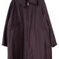 フロントジップコート【25AW】　
