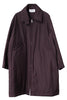フロントジップコート【25AW】　