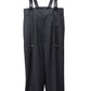 COVERALLS DRESS PANTS