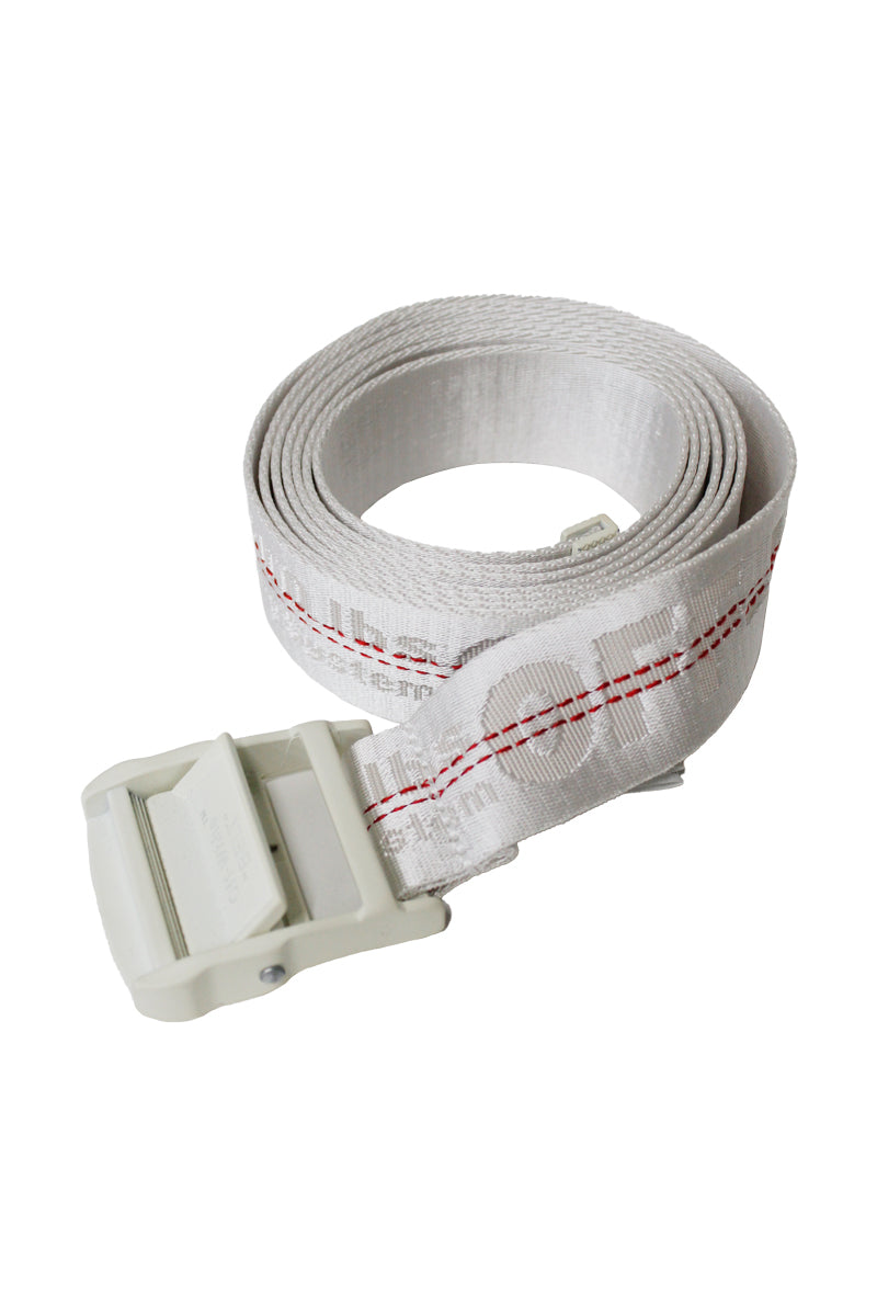 INDUSTRIAL ベルト｜OFF-WHITE（オフホワイト）通販オンラインサイト