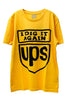 I DIG IT AGAIN UPS Tシャツ