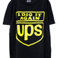 I DIG IT AGAIN UPS Tシャツ