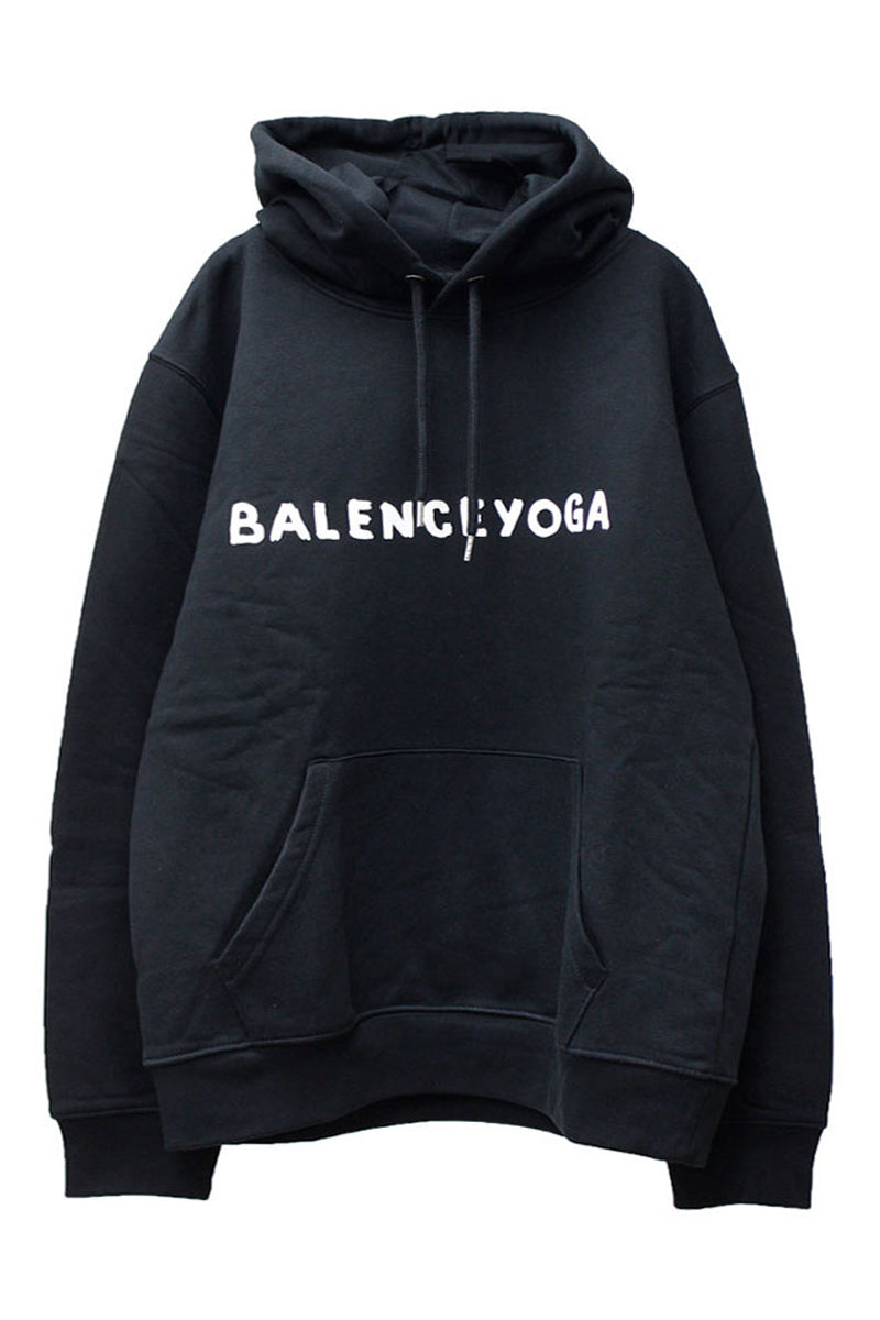 BALENCEYOGAフーディー