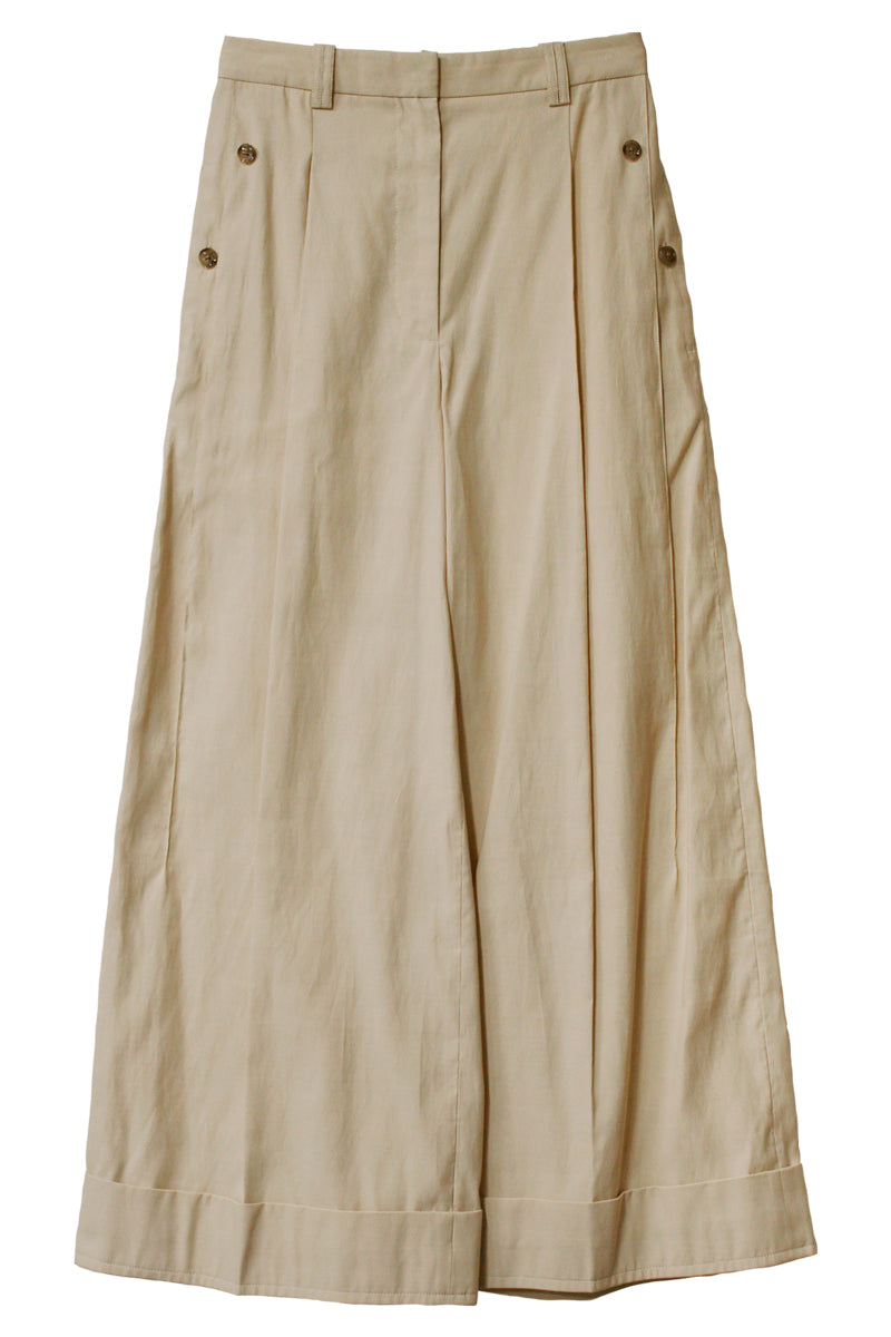 3.1 Phillip Lim / ワイドパンツ