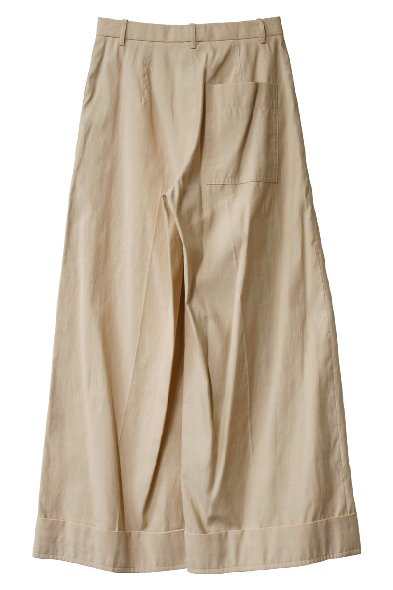 3.1 Phillip Lim / ワイドパンツ