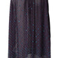DRIES VAN NOTEN/CLARKE EMBブラウス