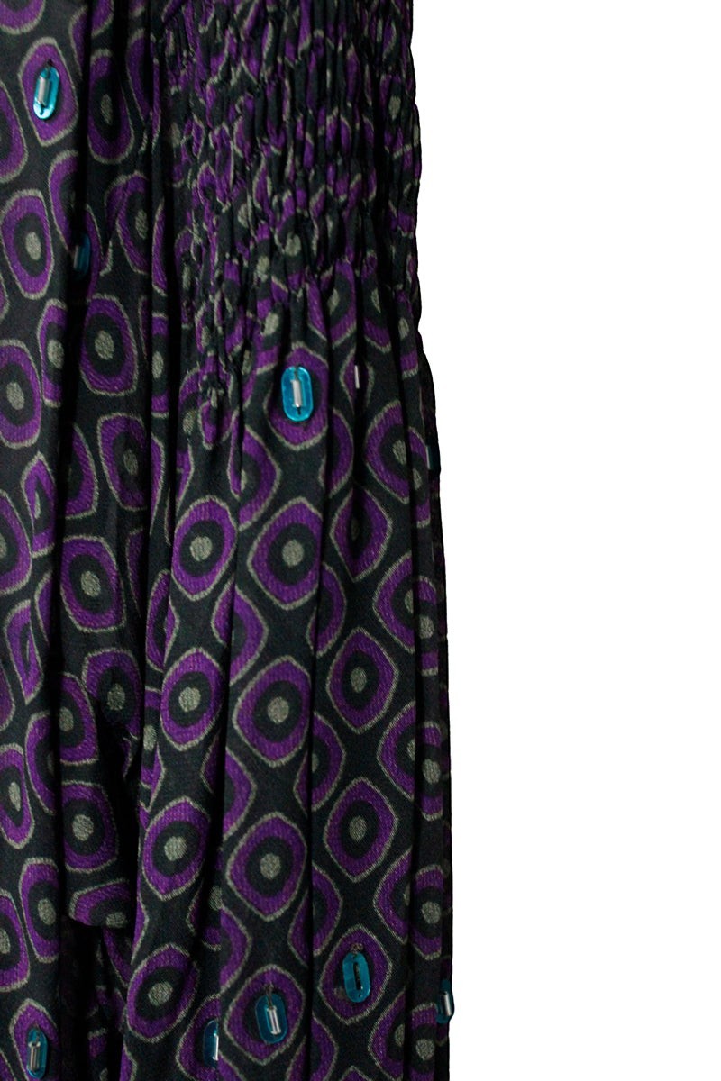 DRIES VAN NOTEN/CLARKE EMBブラウス