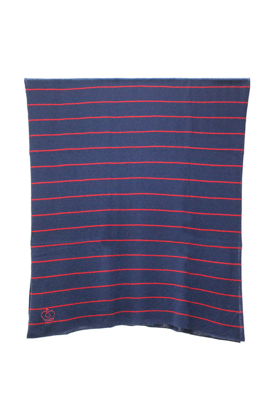 Lara Scarf(ストライプ)