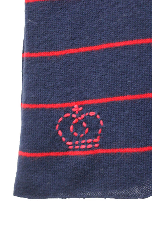 Lara Scarf(ストライプ）