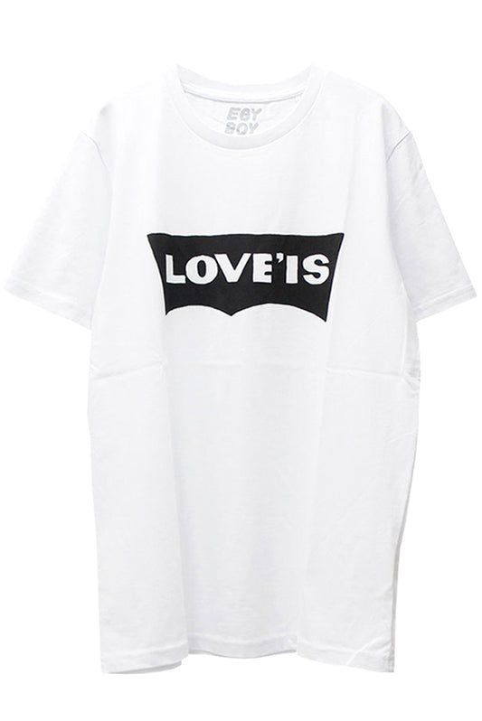 LOVE’IS Tシャツ
