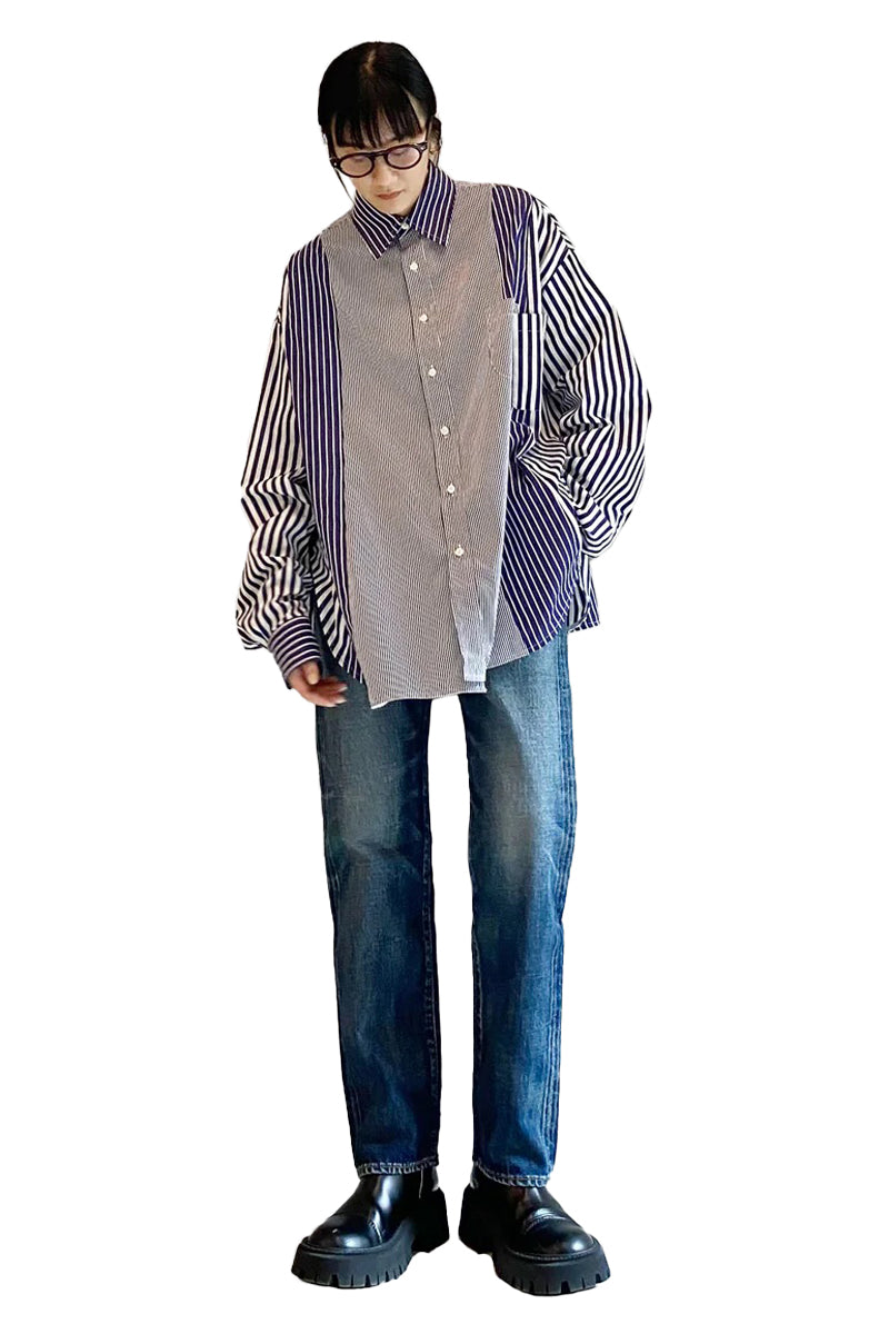 LIBERTALIAN VINTAGEデニム