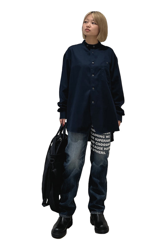 LIBERTALIAN VINTAGEデニム