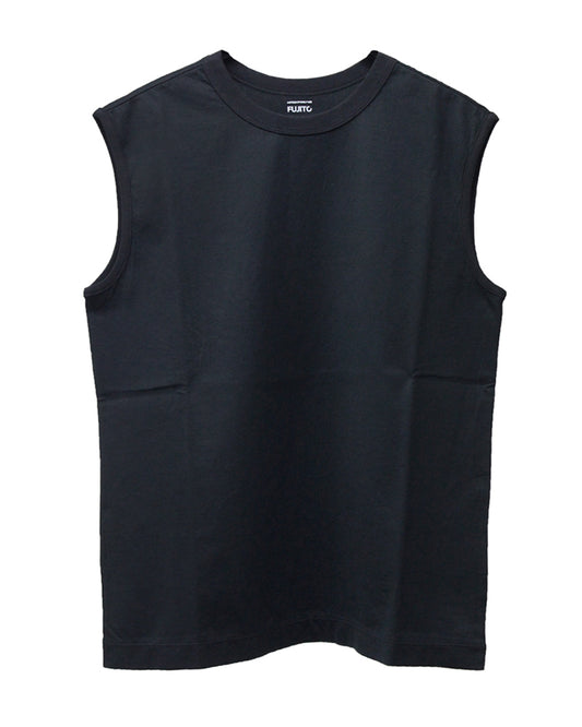 FUJITO/別注ノースリーブTシャツ