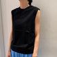FUJITO/別注ノースリーブTシャツ