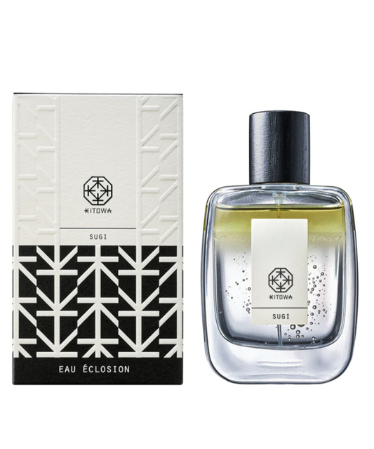 オーエクロジオン スギ50ml