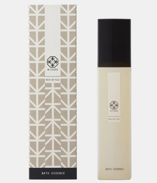 バスエッセンス ボアドユズ200ml