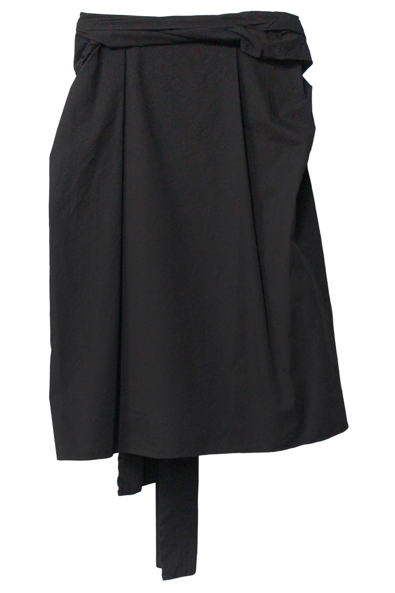 DRIES VAN NOTEN/SENMYタイトスカート