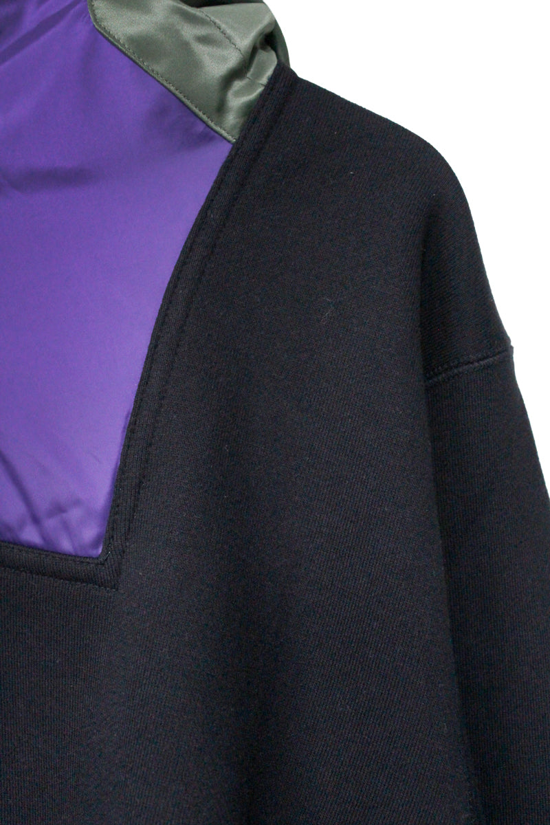 スウェットトップス（MEN）