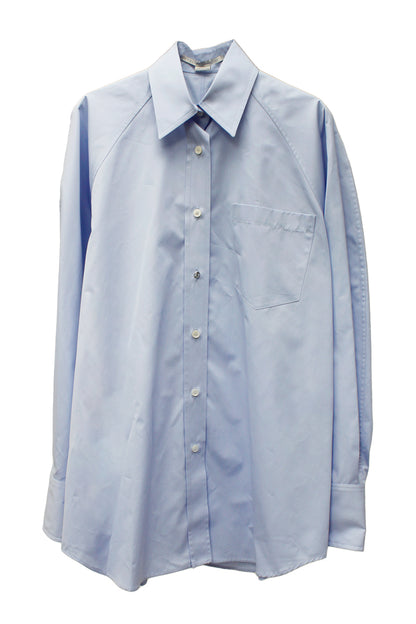 ボーイフレンドシャツ【23AW】