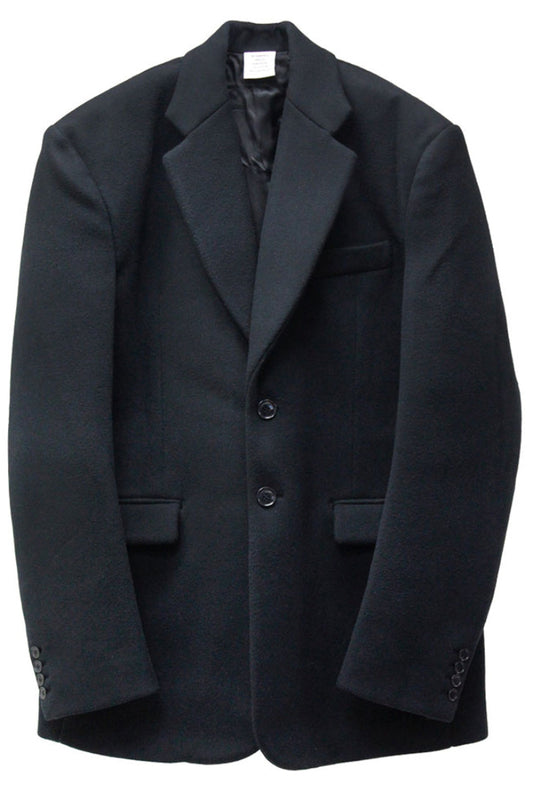 FLEECE TAILOREDジャケット